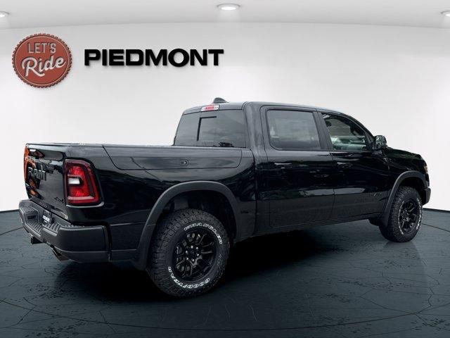 new 2025 Ram 1500 car