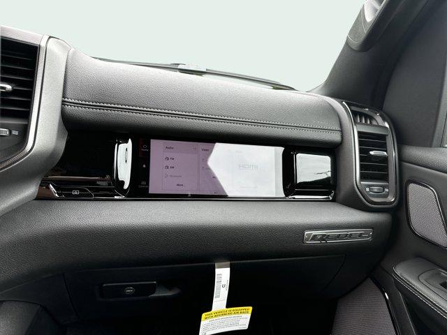new 2025 Ram 1500 car