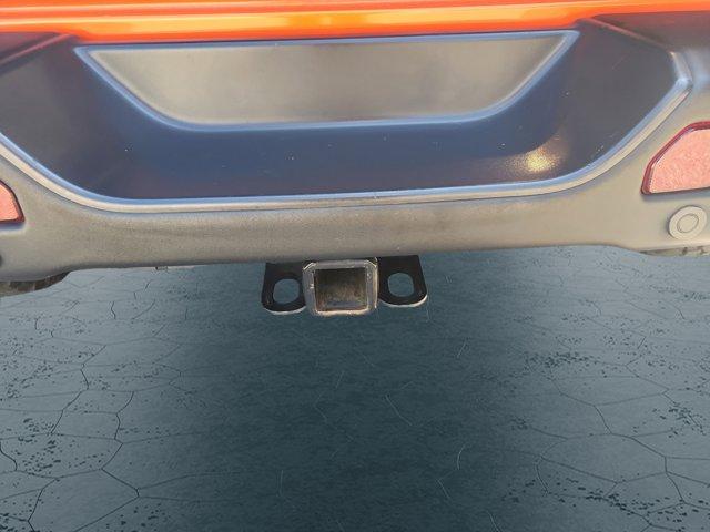 used 2019 Jeep Wrangler Unlimited car, priced at $33,450