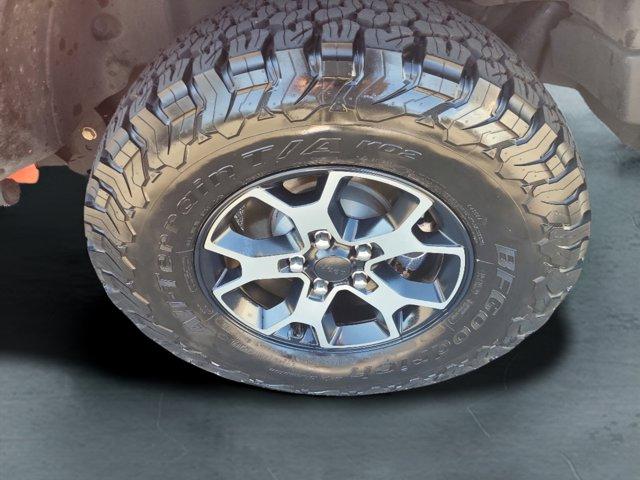 used 2019 Jeep Wrangler Unlimited car, priced at $33,450