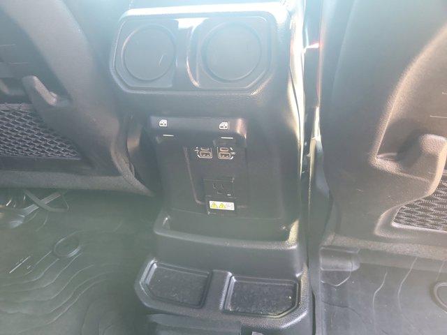 used 2019 Jeep Wrangler Unlimited car, priced at $33,450