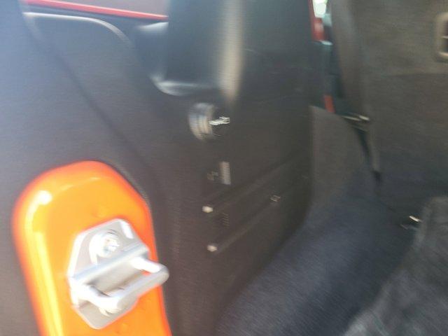 used 2019 Jeep Wrangler Unlimited car, priced at $33,450