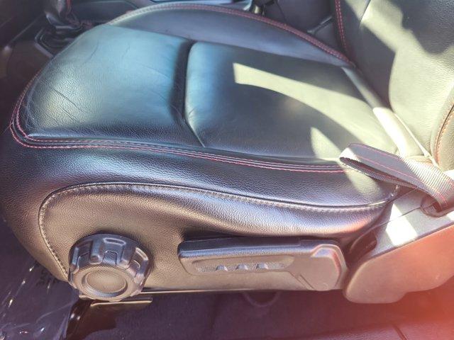 used 2019 Jeep Wrangler Unlimited car, priced at $33,450