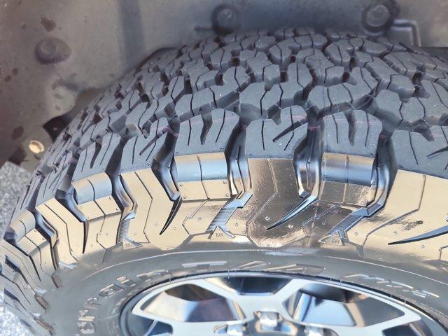 used 2019 Jeep Wrangler Unlimited car, priced at $33,450