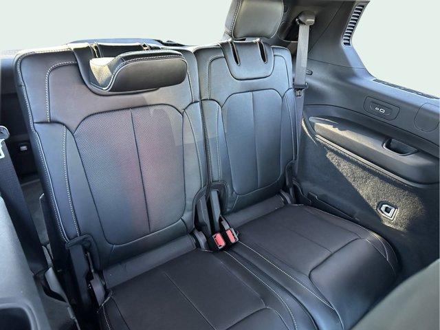 new 2025 Jeep Grand Cherokee L car