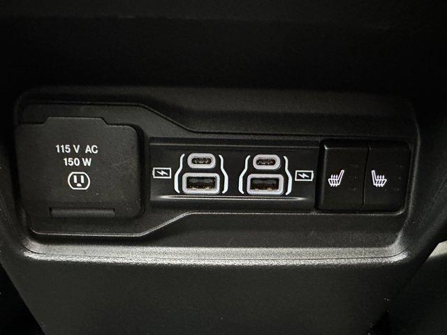 used 2023 Jeep Grand Cherokee car, priced at $34,950