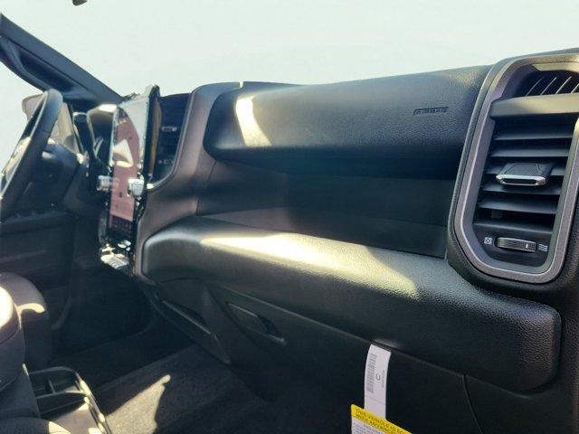 new 2026 Ram 2500 car