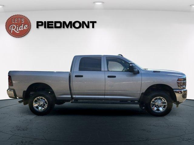 new 2026 Ram 2500 car