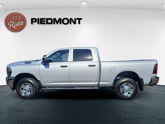 new 2026 Ram 2500 car