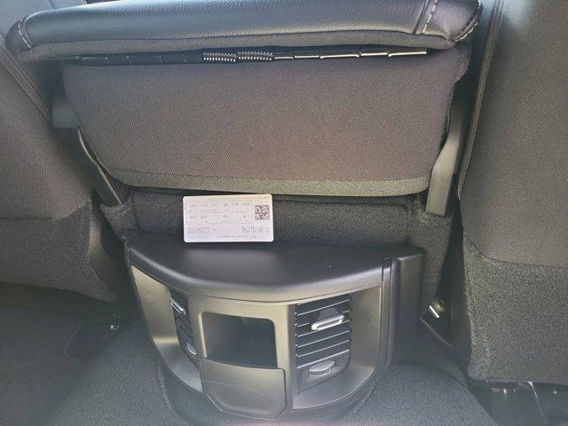 new 2026 Ram 2500 car