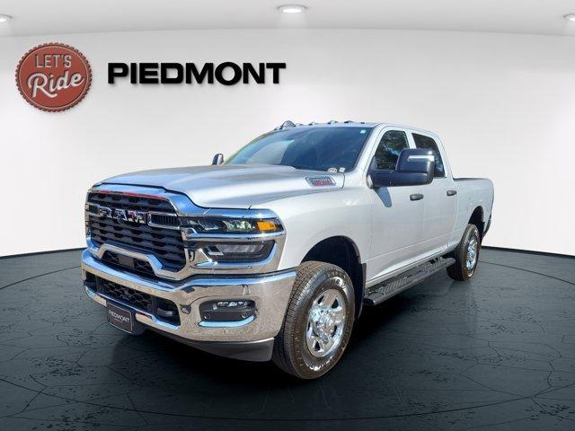 new 2026 Ram 2500 car