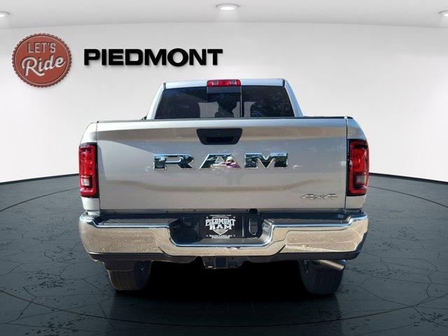 new 2026 Ram 2500 car