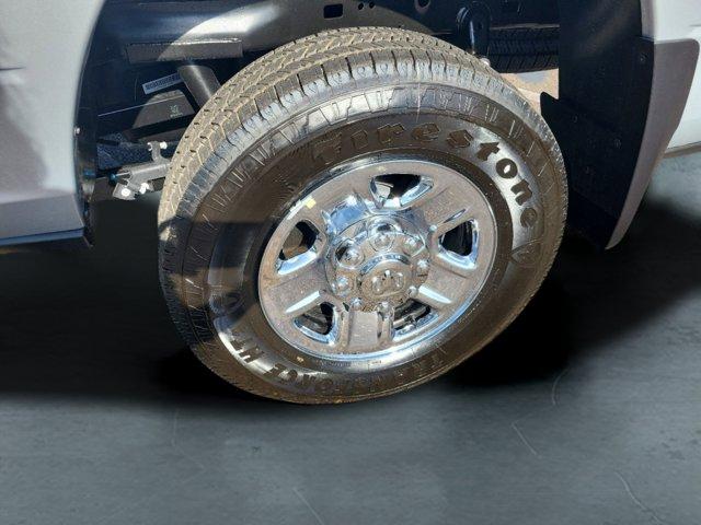 new 2026 Ram 2500 car