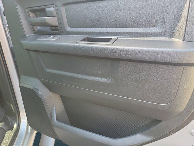 new 2026 Ram 2500 car