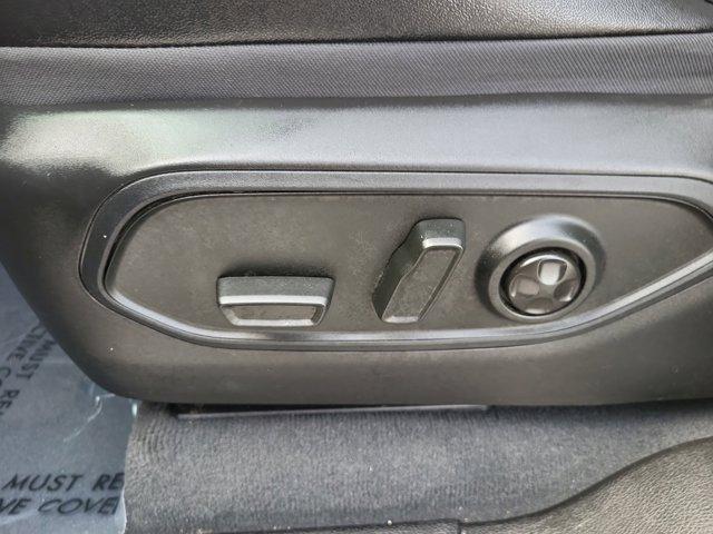 used 2024 Jeep Grand Cherokee car, priced at $41,450