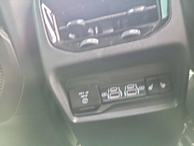used 2024 Jeep Grand Cherokee car, priced at $41,450