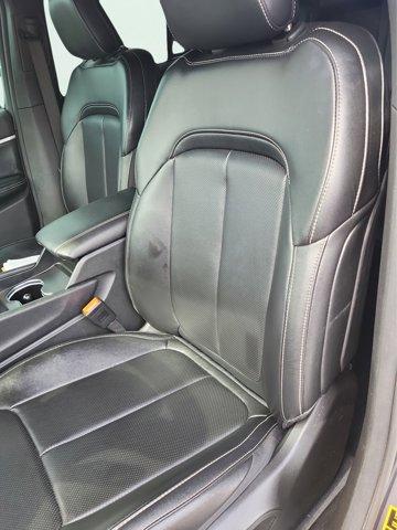 used 2024 Jeep Grand Cherokee car, priced at $41,450