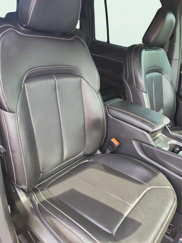 used 2024 Jeep Grand Cherokee car, priced at $41,450