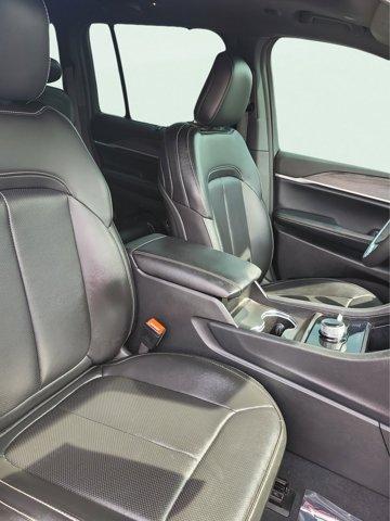 used 2024 Jeep Grand Cherokee car, priced at $41,450