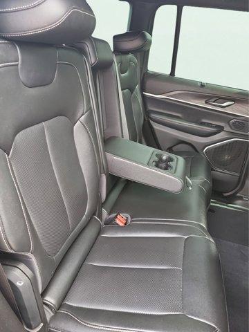 used 2024 Jeep Grand Cherokee car, priced at $41,450