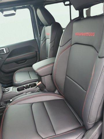 new 2025 Jeep Wrangler car