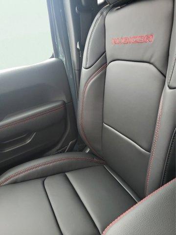 new 2025 Jeep Wrangler car