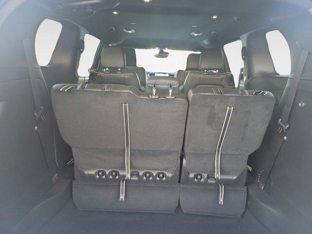 new 2026 Chrysler Pacifica car