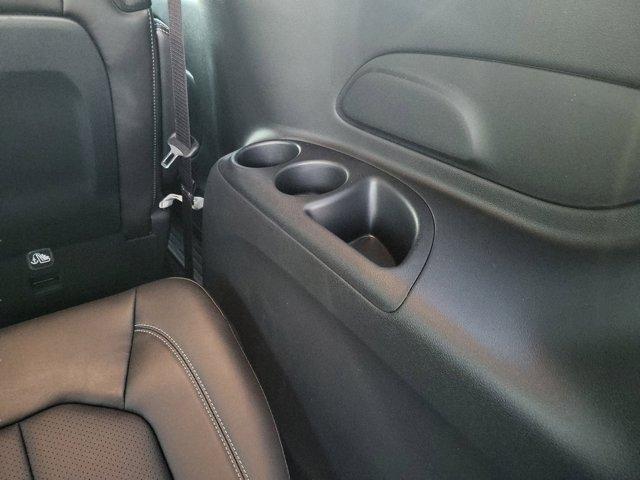 new 2026 Chrysler Pacifica car