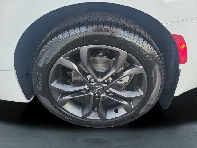 new 2026 Chrysler Pacifica car