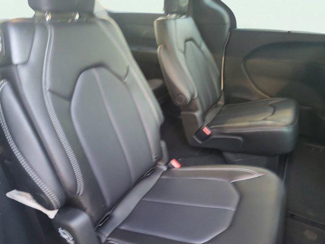 new 2026 Chrysler Pacifica car