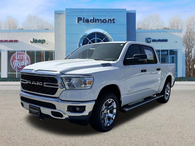 new 2024 Ram 1500 car