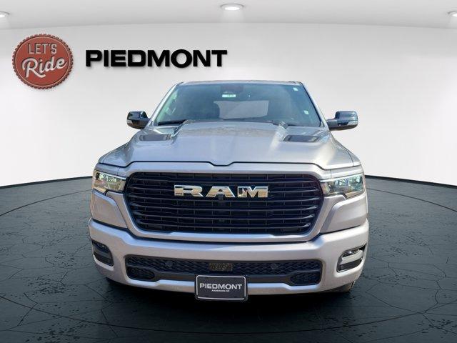 new 2026 Ram 1500 car