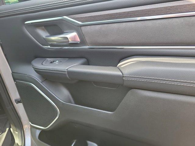 new 2026 Ram 1500 car