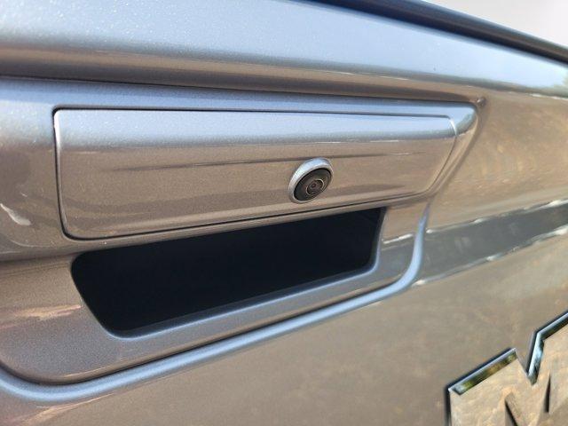 new 2026 Ram 1500 car