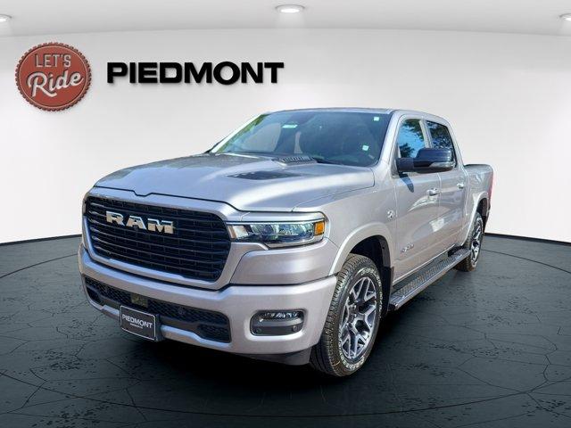 new 2026 Ram 1500 car