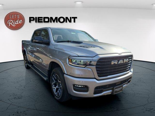 new 2026 Ram 1500 car