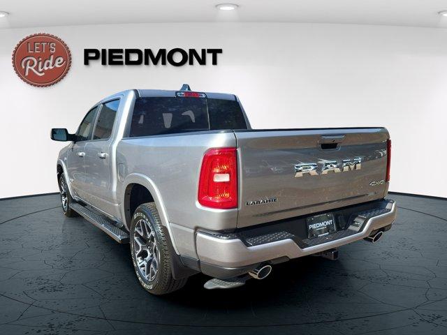 new 2026 Ram 1500 car