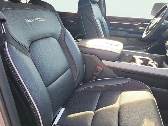 new 2026 Ram 1500 car