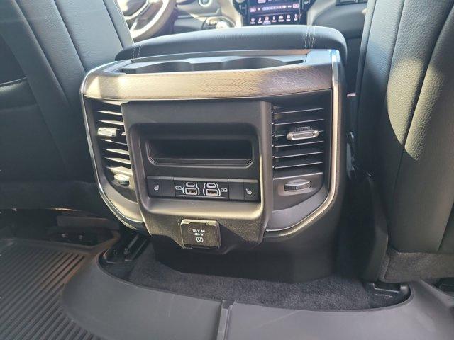 new 2026 Ram 1500 car