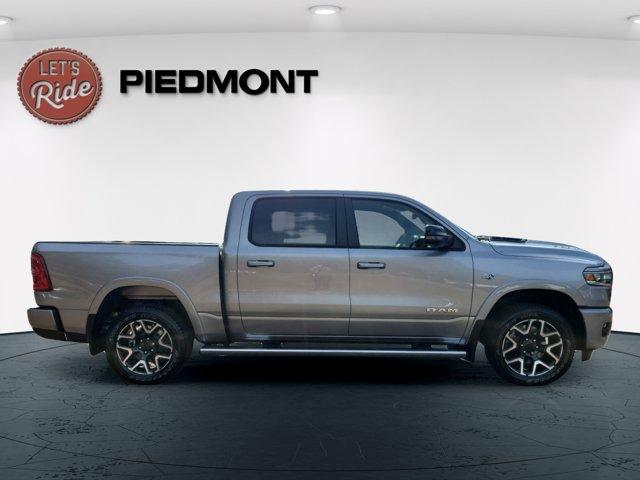 new 2026 Ram 1500 car