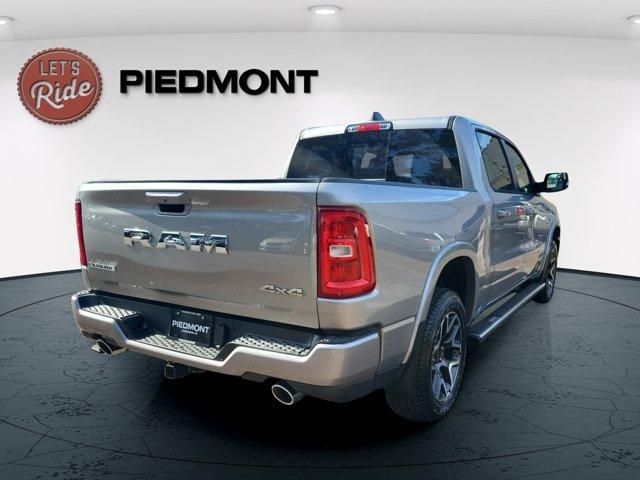 new 2026 Ram 1500 car