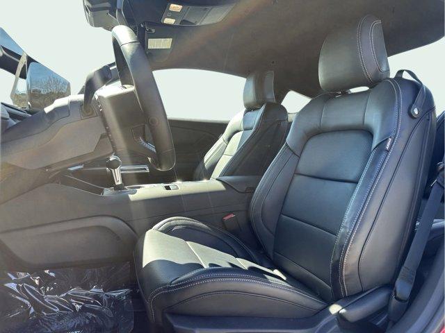 used 2025 Ford Mustang car, priced at $36,950