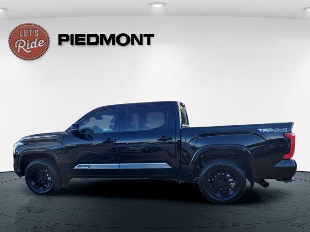 used 2025 Toyota Tundra car, priced at $61,950