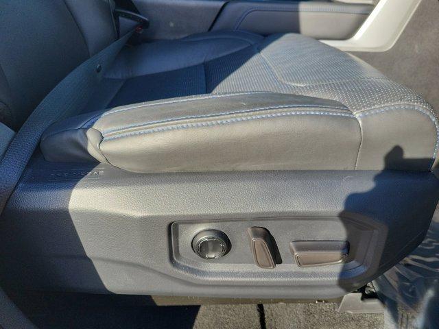 used 2025 Toyota Tundra car, priced at $61,950