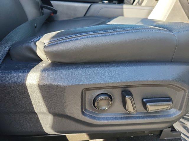 used 2025 Toyota Tundra car, priced at $61,950