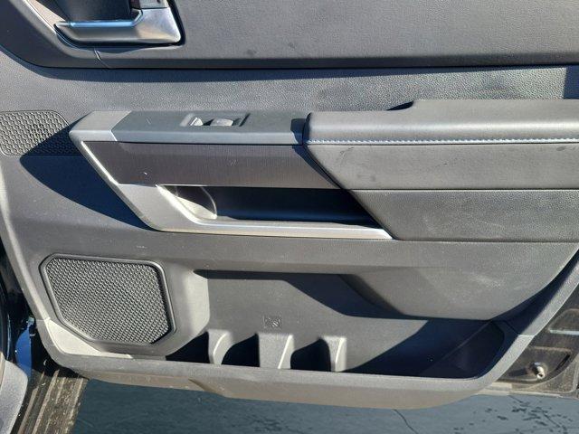 used 2025 Toyota Tundra car, priced at $61,950