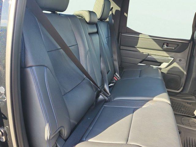 used 2025 Toyota Tundra car, priced at $61,950