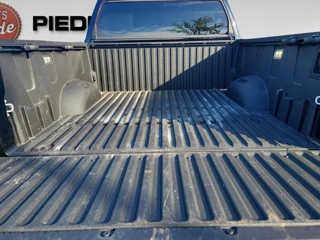 used 2025 Toyota Tundra car, priced at $61,950