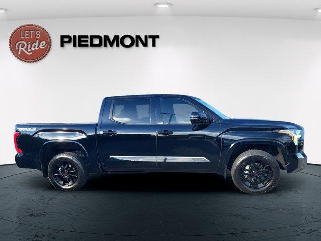 used 2025 Toyota Tundra car, priced at $61,950