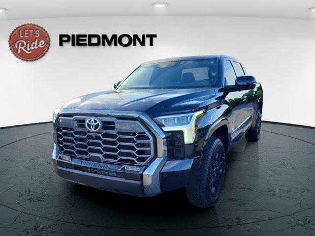 used 2025 Toyota Tundra car, priced at $61,950